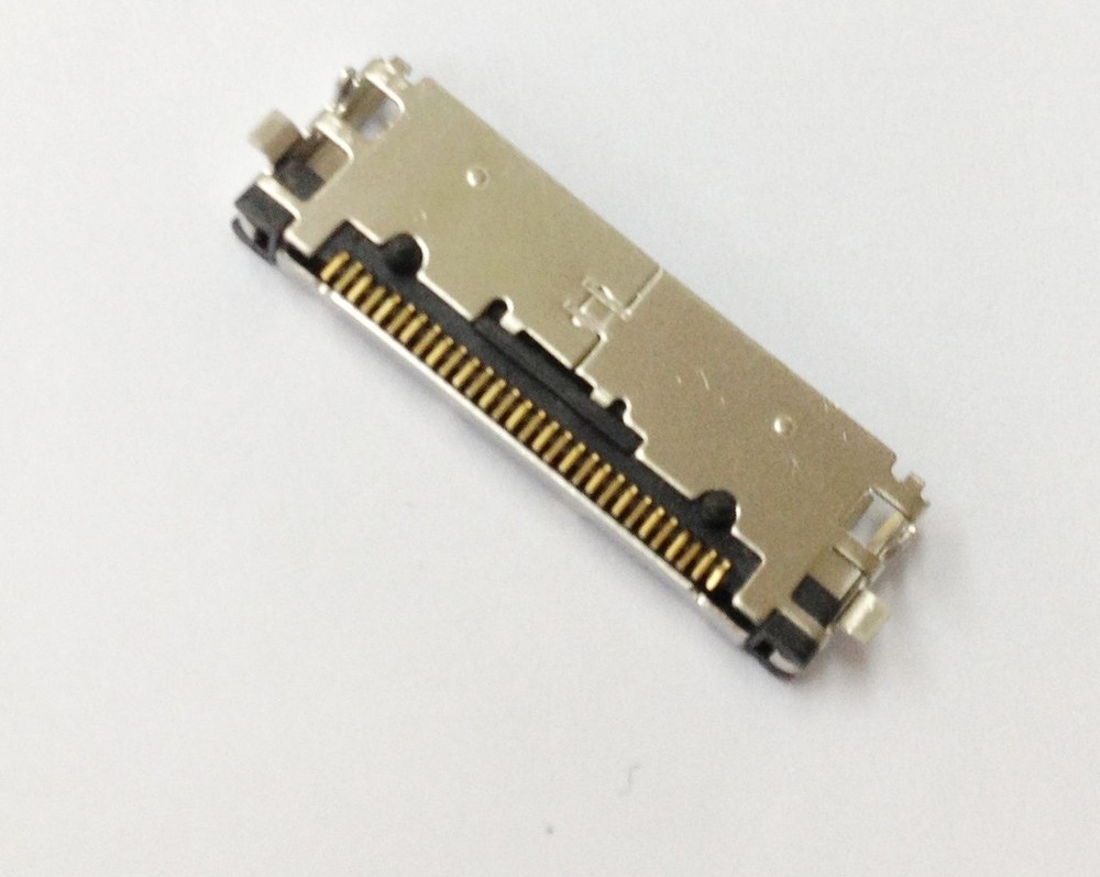 Dell Streak Mini 5  M01M Charge/Sync Port Replacement