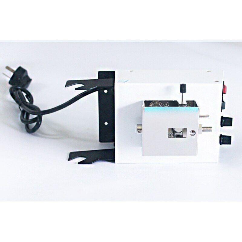 Full Automatic Tin Machine Automatic Tin Wire Machine Solder Wire Feeder 220V