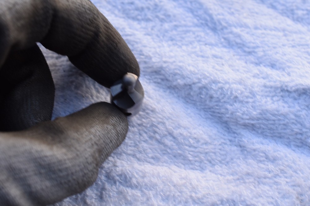 PAT 1/2 W 3/16 Solid Carbide Stop Countersinks 100° 36-716