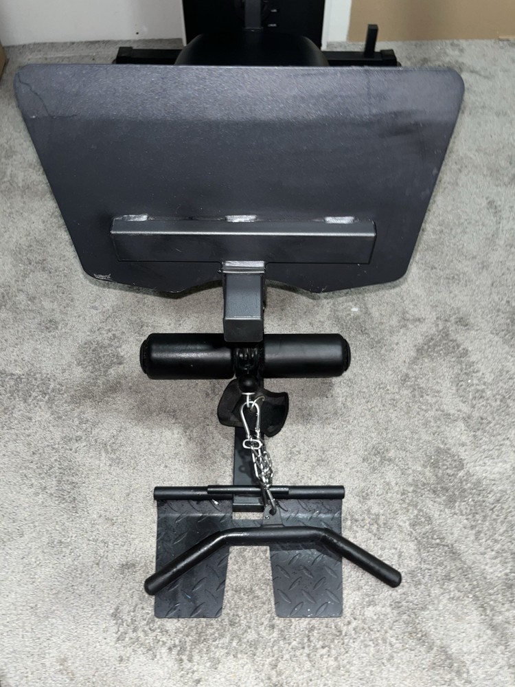 Feierdun multi-functional home gym
