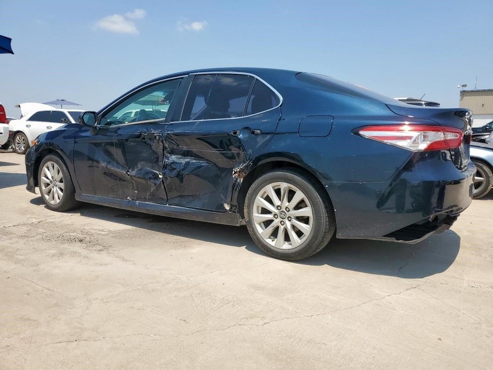 Camera/Projector Radar Unit Front Windshield Fits 18-19 CAMRY 357848