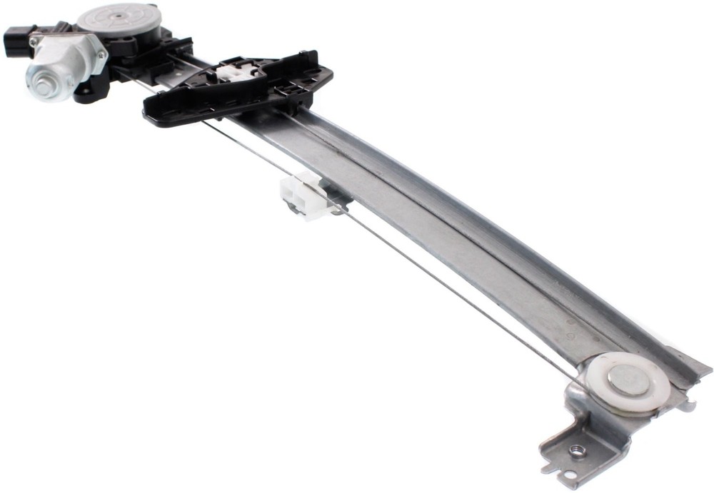 For 2007-2013 MDX Rear Window Regulator SET PAIR