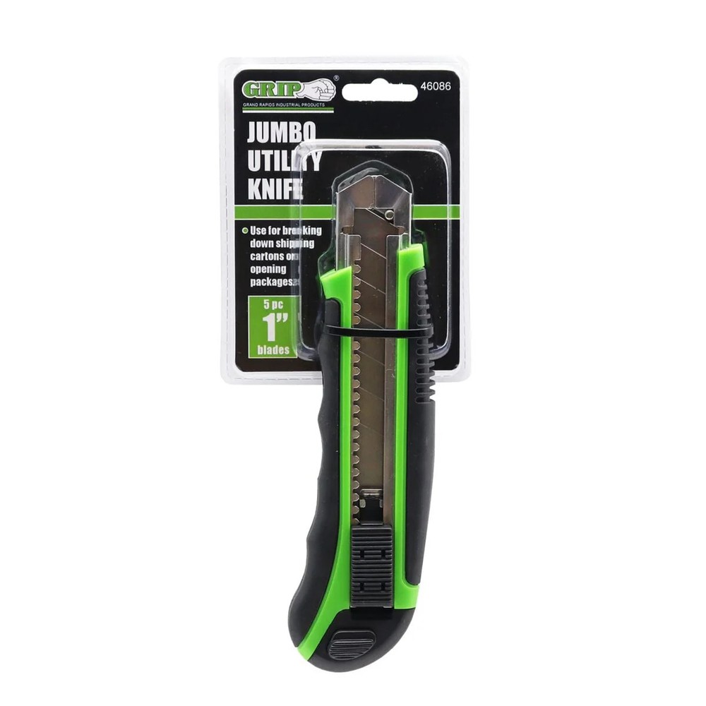 #46086 Jumbo Utility Knife