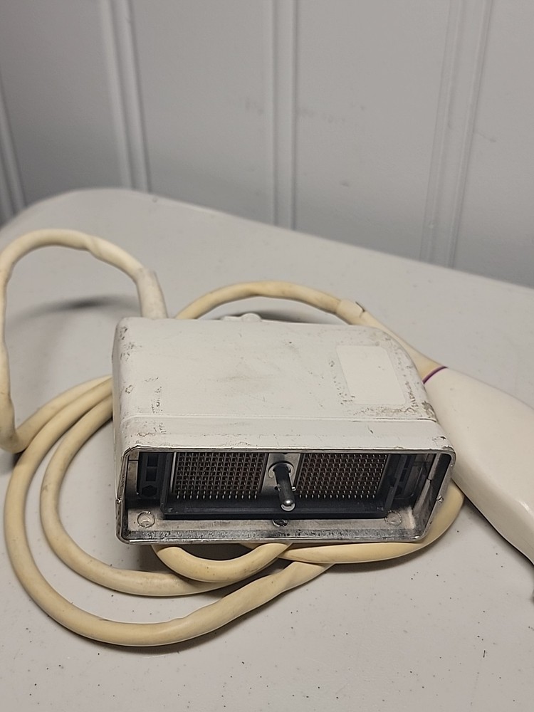 ATL L12-5 Linear Array Ultrasound Transducer TESTED WORKING