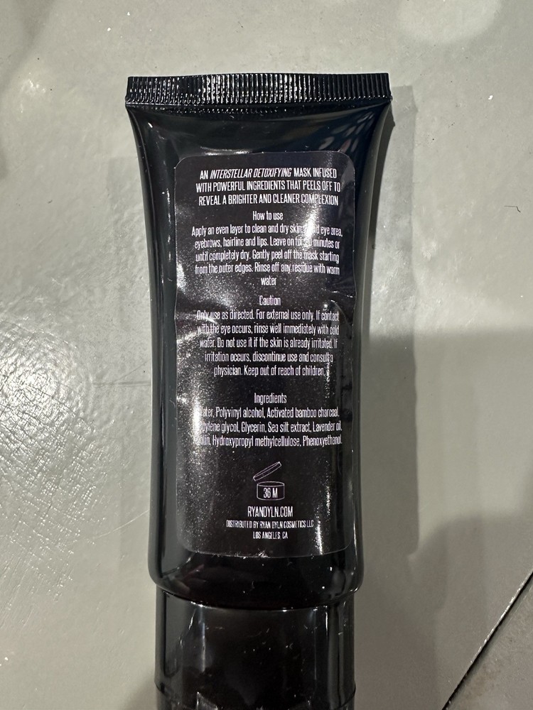 Ryan Dyln Cosmetics