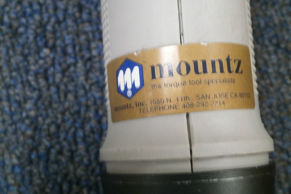 AIM Electra AE-7000 Torque Driver