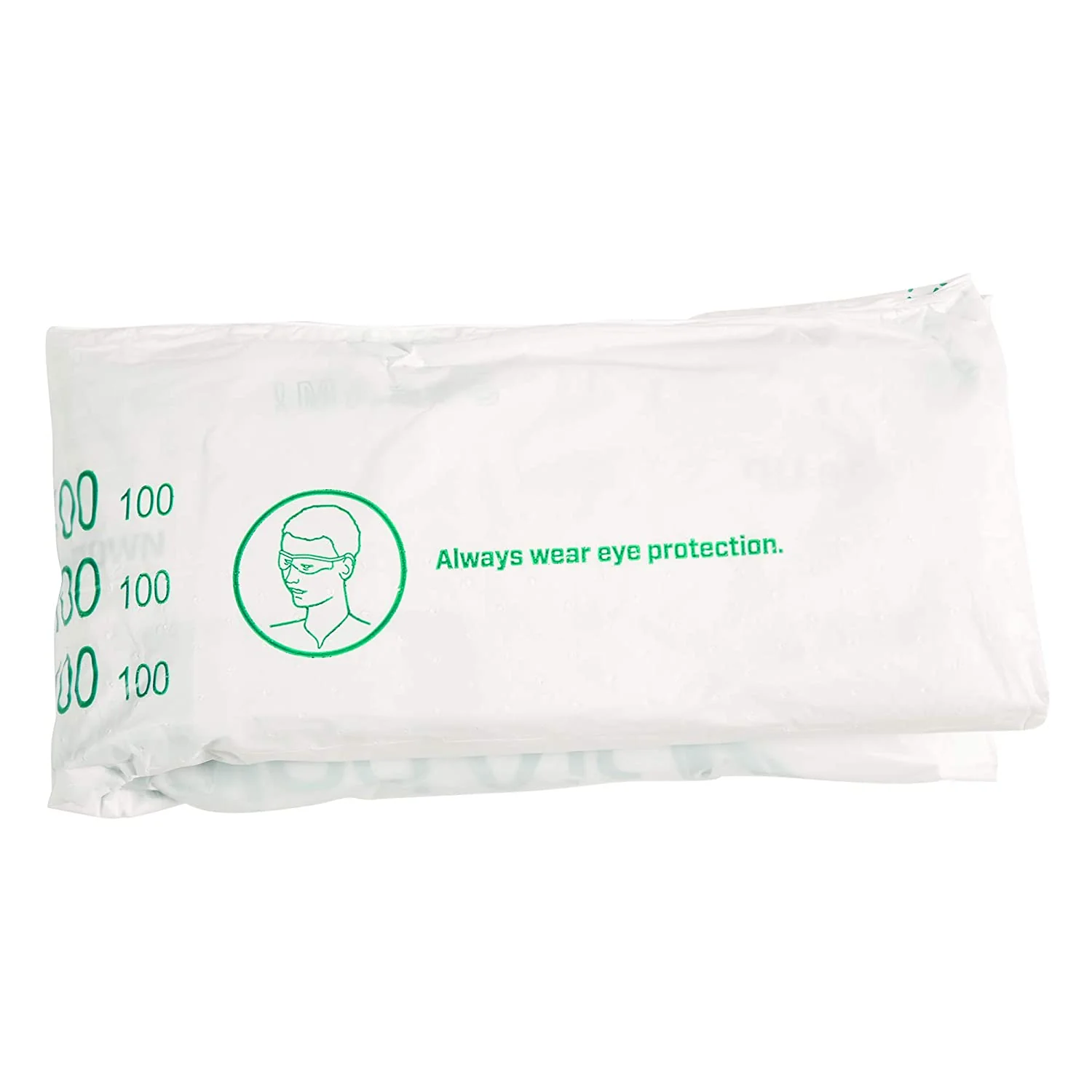 #100 Sealed Air Instapak (Qty 2)