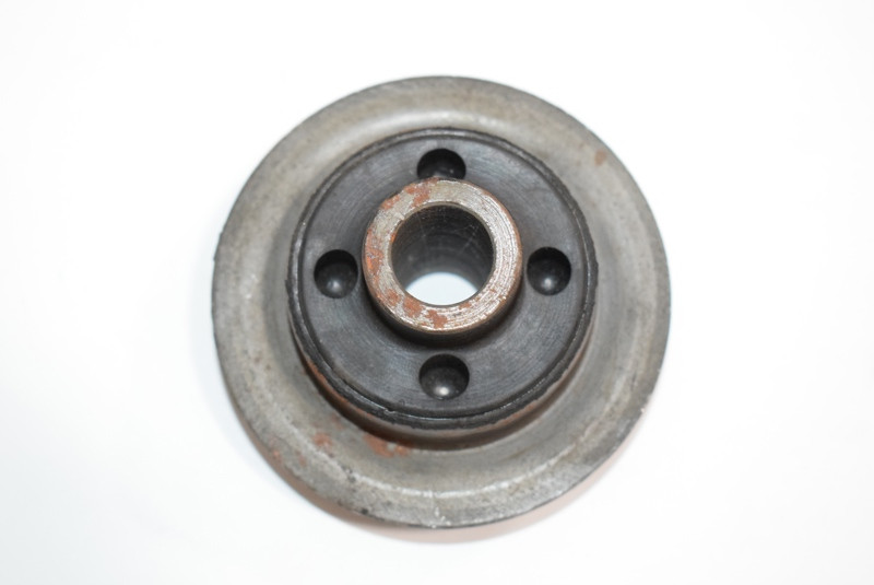 Freightliner Cab Mount 6818900001 (630-10823)