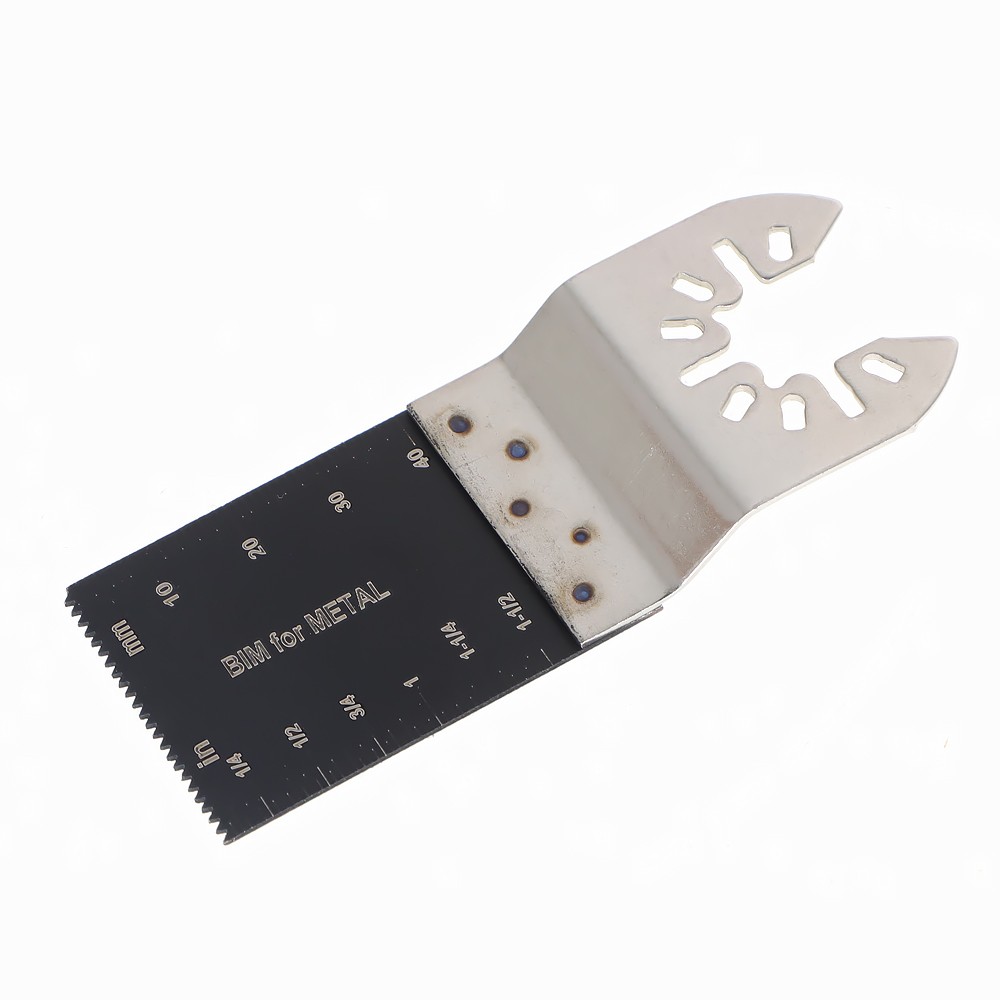 14 Pcs Oscillating Multi Tool Saw Blade