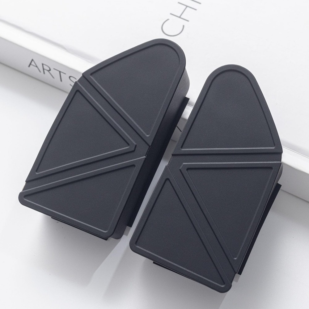 TOPINSTALL Upgraded Silicone Covers Compatible with Material