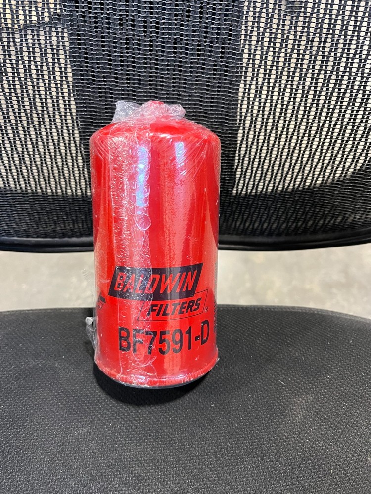 Baldwin BF7591-D Fuel/Water Separator