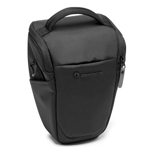 Manfrotto MB MA3-H-M Camera Case Holster Black