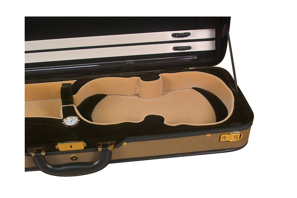 Baker Street Violin Case (BK-4010)