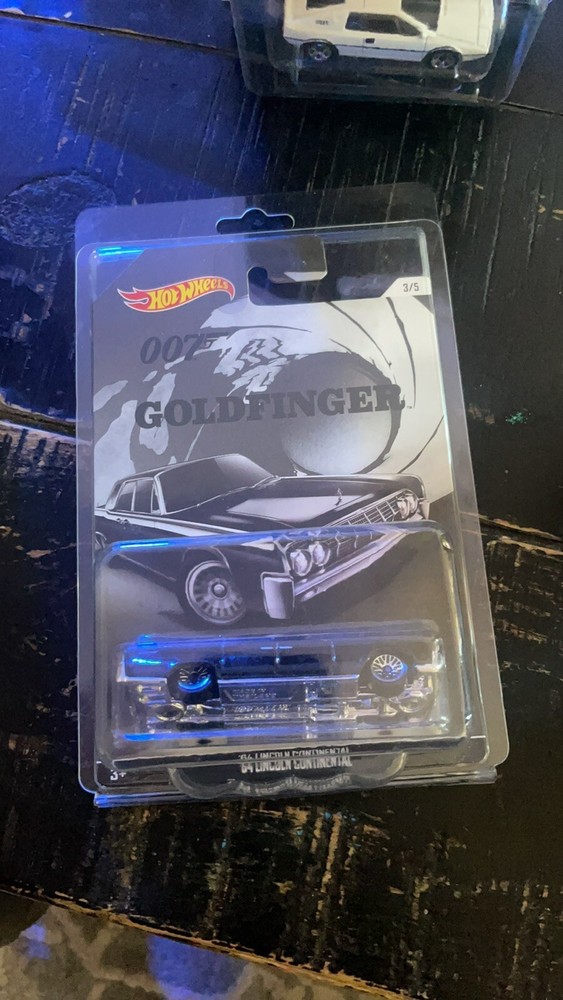 24 Qty Blister Protector Case Mainline for Hot Wheels Matchbox Basic