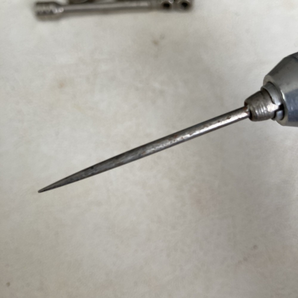Vintage Dunlap Awl