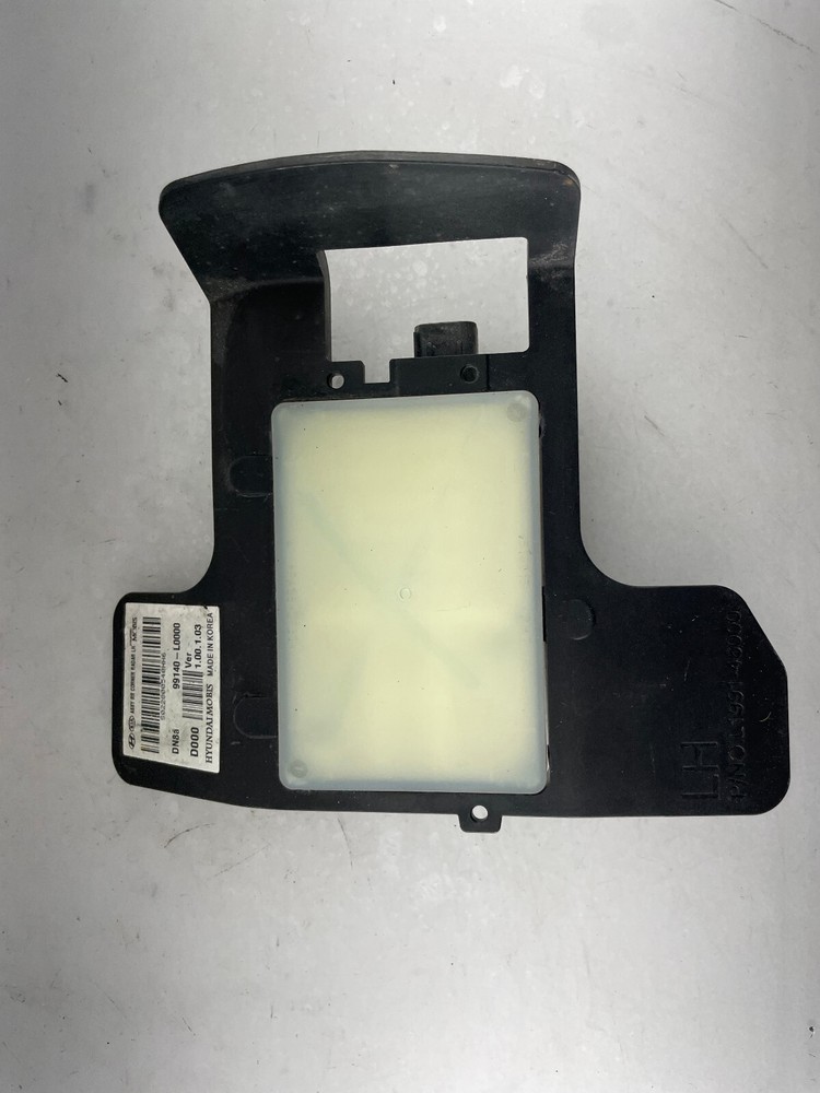 OEM | 2015 - 2017 Hyundai Sonata Rear Blind Spot Sensor Module (Left/Driver)
