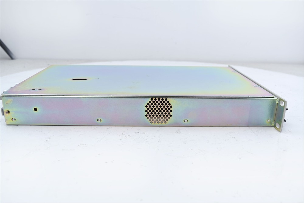 Varian Semiconductor Equipment E11095110 Analog/Digital I/O Interface