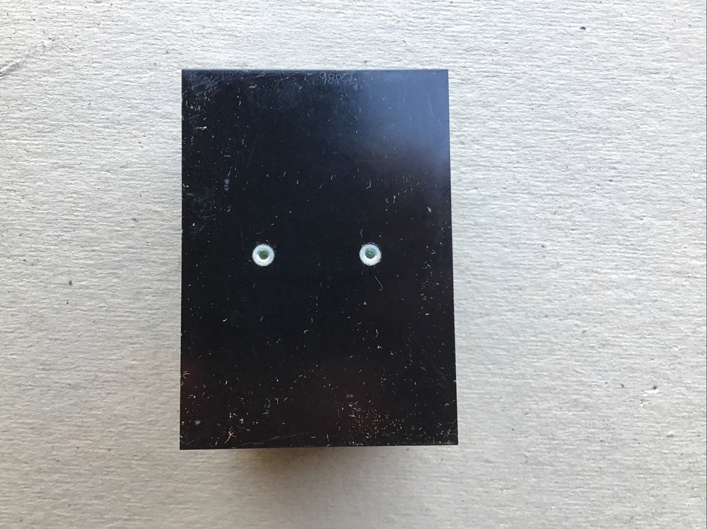 AAK Regulated Power Source UCM/52