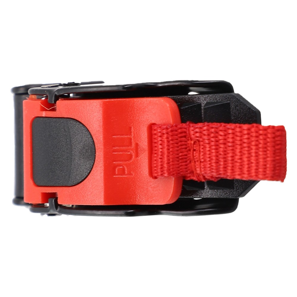 Convenient Quick Release Buckle for Easy Helmet Chin Strap Adjustments