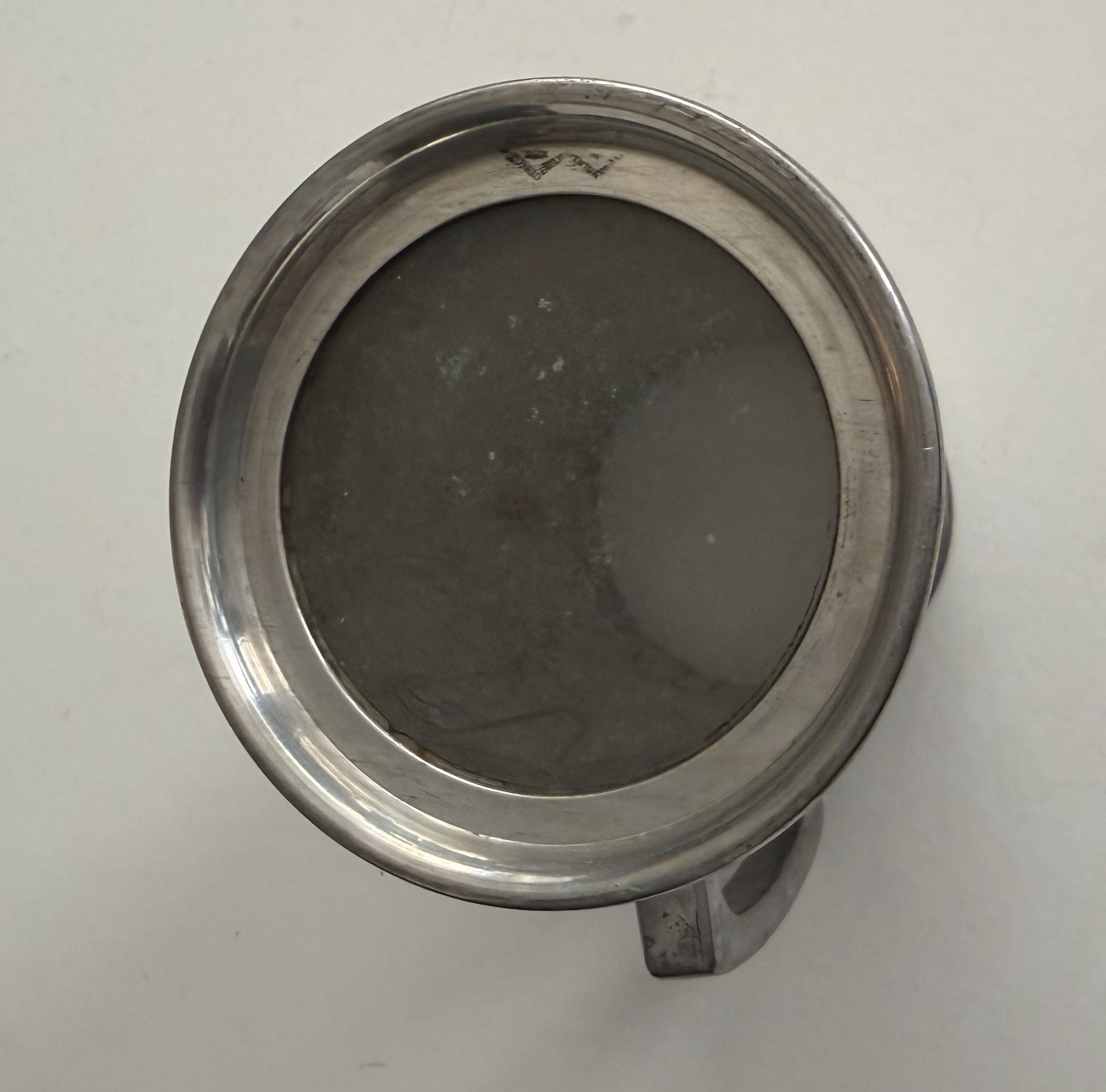 Jerry Koosman Personal Collection: 1969 World Series Championship Mug Award