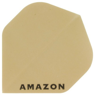 Amazon Gold Standard Dart Flights
