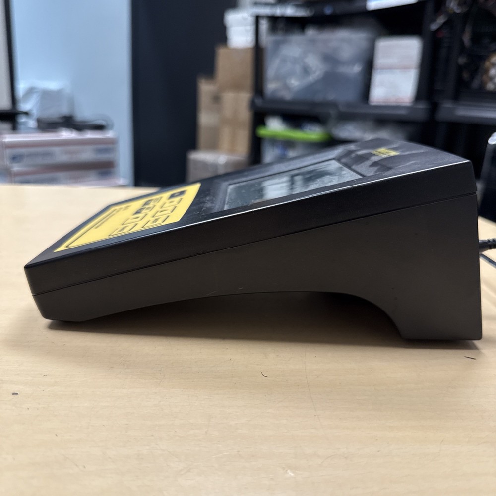 Martini Instruments pH/ORP Temperature Bench Meter Mi 151