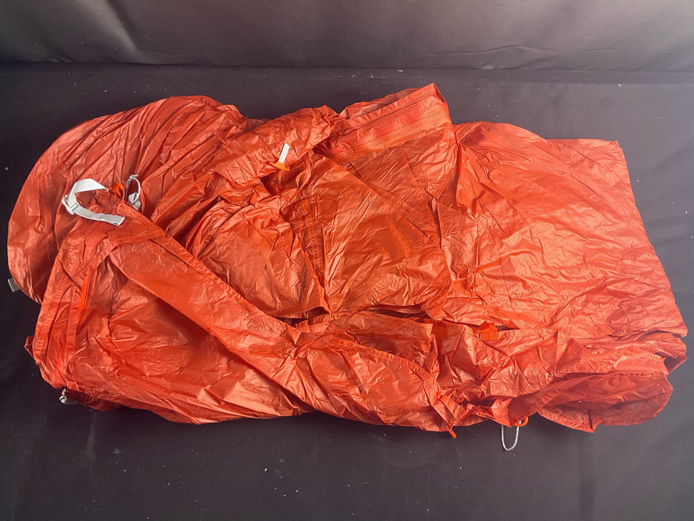 Big Agnes Copper Spur HV UL2 tent
