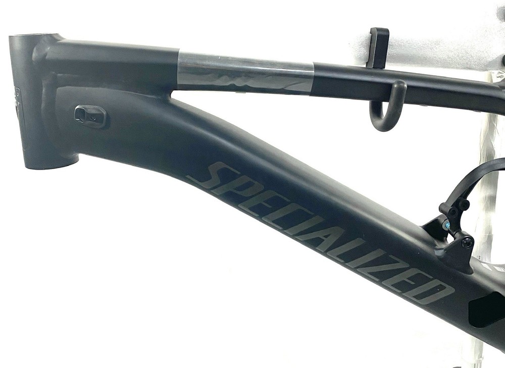 Specialized Turbo Tero X 6.0 - Black