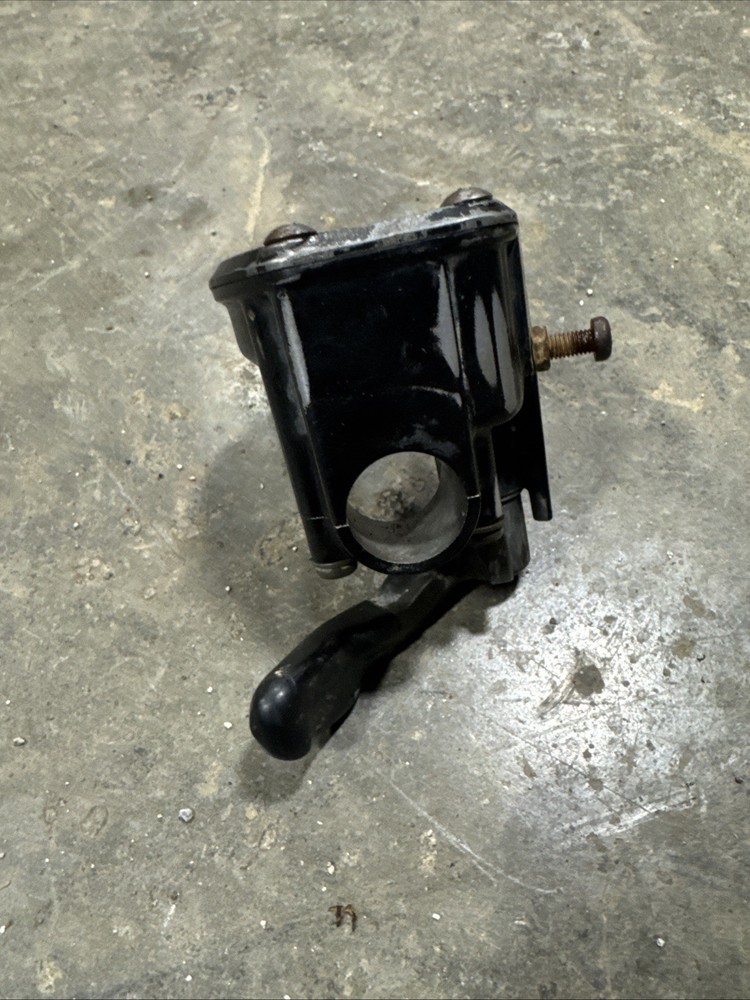 yamaha big bear 400 Throttle Lever 2002