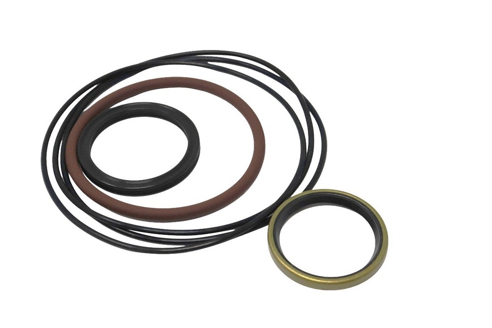 Aztec Replacement for Seal Kit for Clark 2777907 - Steer Orbitrol / Steering ...