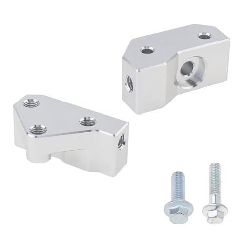 551216-KN30 Knock Sensor and Hardnesses Relocation Bracket Kit, Compatible