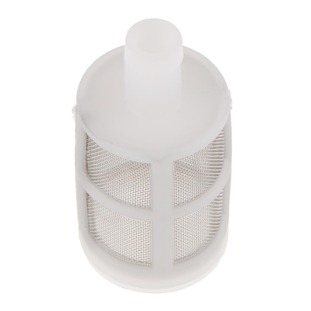 3pcs Water Pump Filter Sprayer Filter Diaphragm Pump