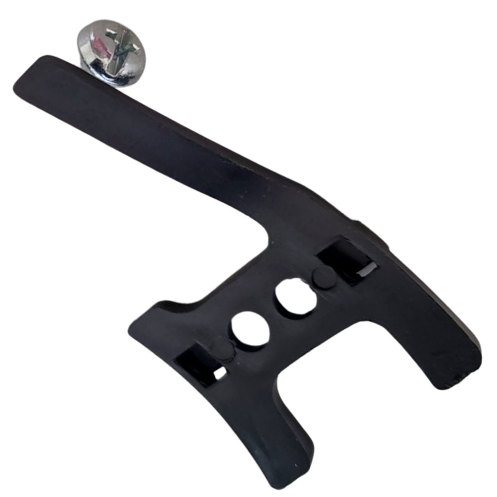 Bottom Bracket Cable Guide For Alloy Carbon Frame MTB Road with Bolt