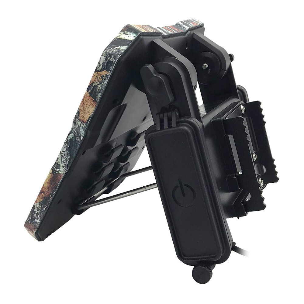 Browning Trail Cameras Solar Power Pack Camo