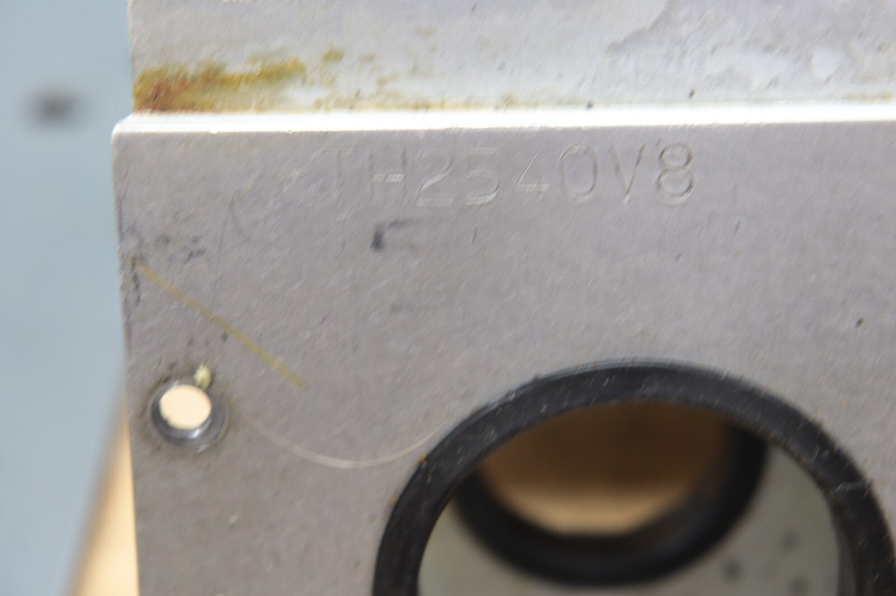 VIDMAR / STANLEY 40 TAPER STORAGE SYSTEM TH2540V8 LOC7497