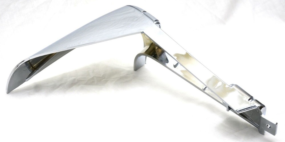 Dash Insert Left Vertical for 2000-2012 Freightliner Columbia Coronado #53984