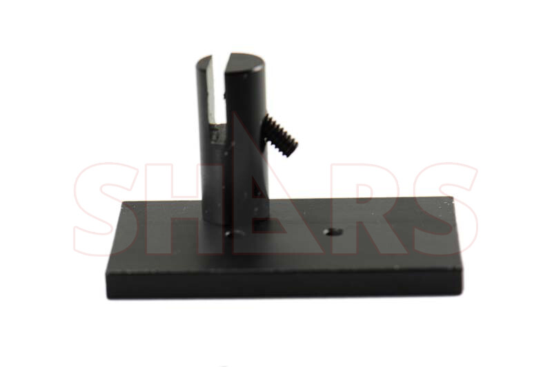 Shars Digital Readout DRO Mounting Bracket Kit for 6" New P]