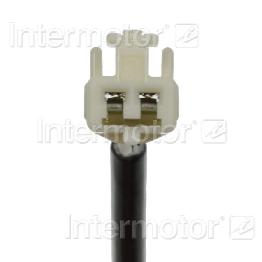 Standard Ignition    Als2362    Abs Speed Sensor