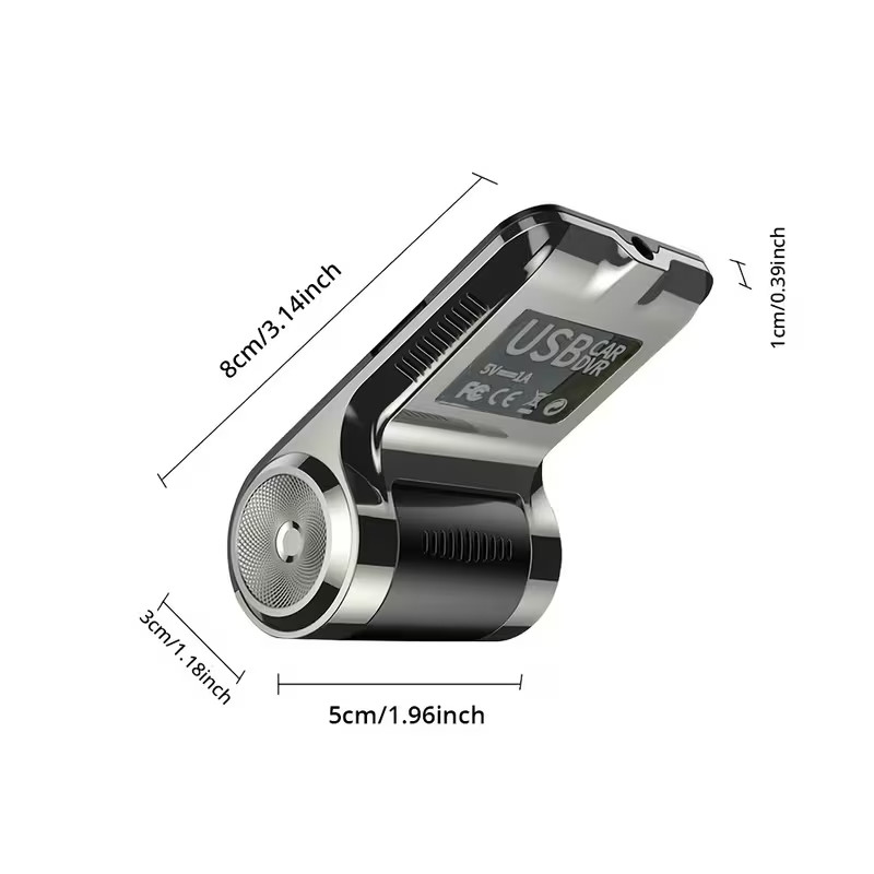 dash cameras for cars