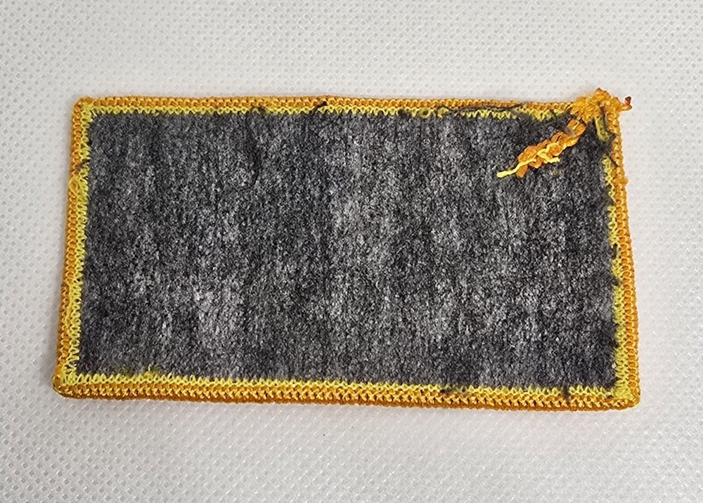 Vintage American Flag Patch