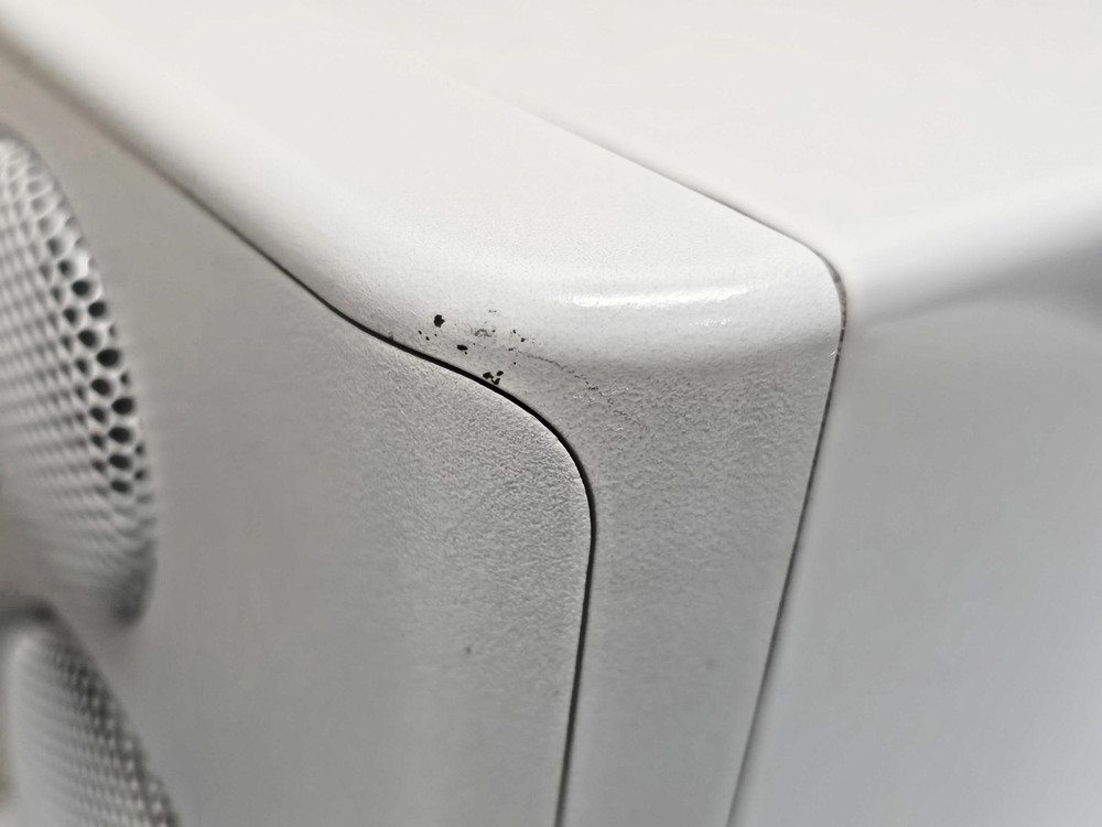 KRK ROKIT RP5 G5 Studio Monitors White