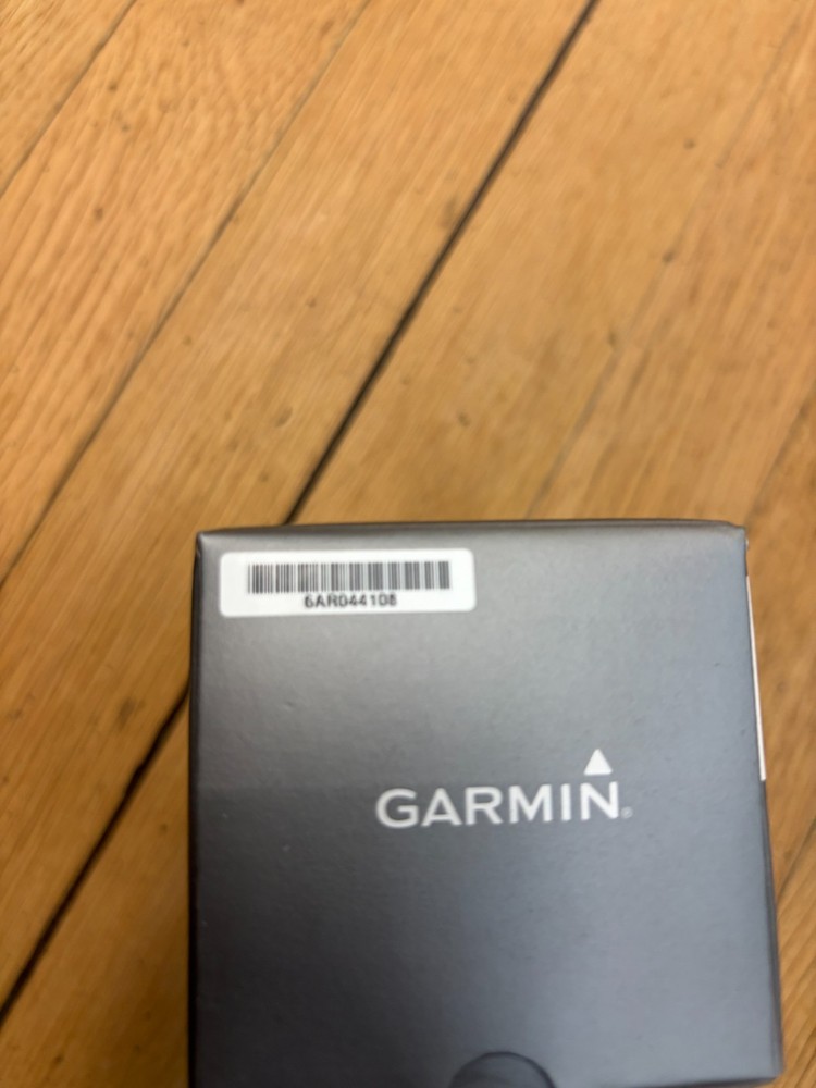 Garmin Varia RVR315