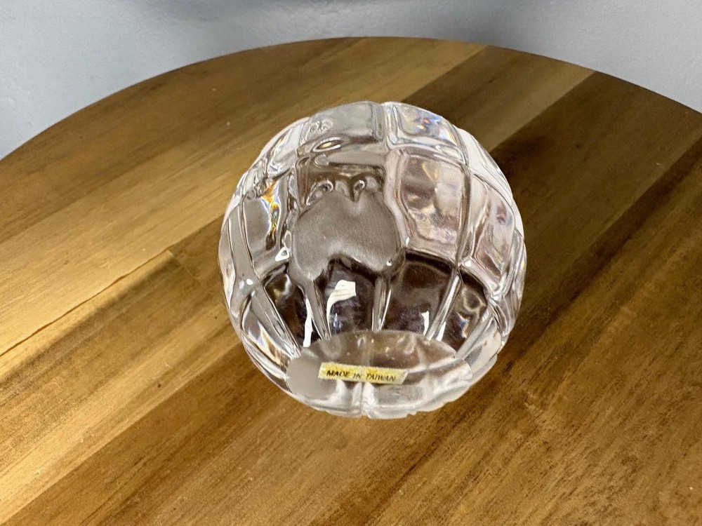 Crystal Globe