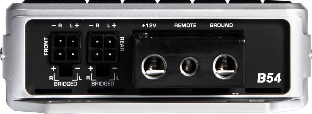 Cerwin Vega Amplifiers B54 94-1024