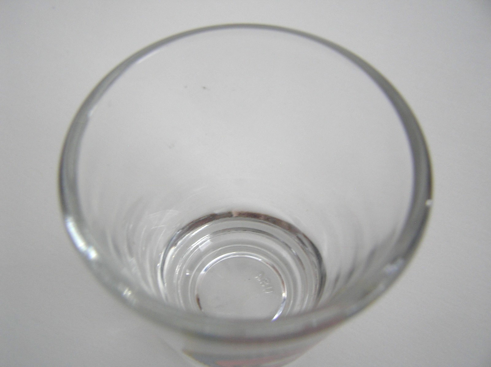 3 Shot Glasses: Nassau Bahamas, US Marine Corps Logo and Delta Gamma Sorority