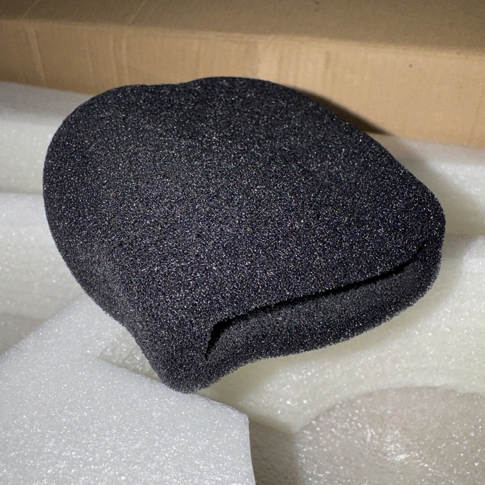 Aukey Studio / Gaming Microphone Model: GD-G1 / J4