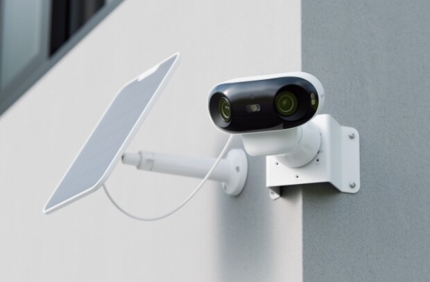 Reolink Corner Mount Bracket RLA-BKC1 for Home Security Camera System