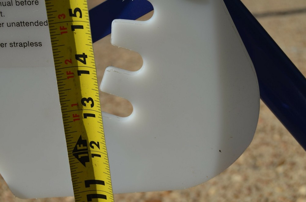 Wenzelite Special Needs Stroller Base (Base only)