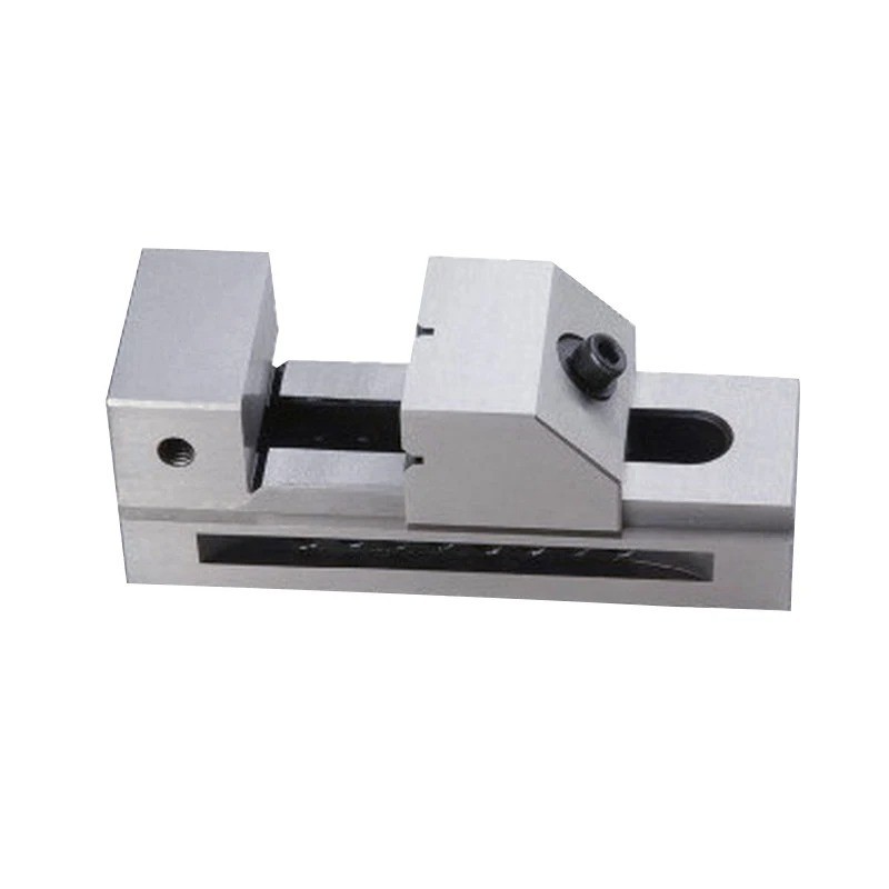 2-inch High-Precision Machine Tool Quick-Action Vise Parallel-Jaw Vise
