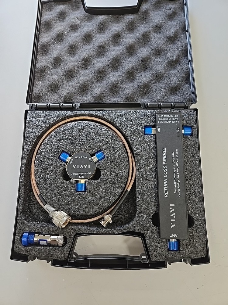 Viavi Precision DTF/VSWR AccessoryKit